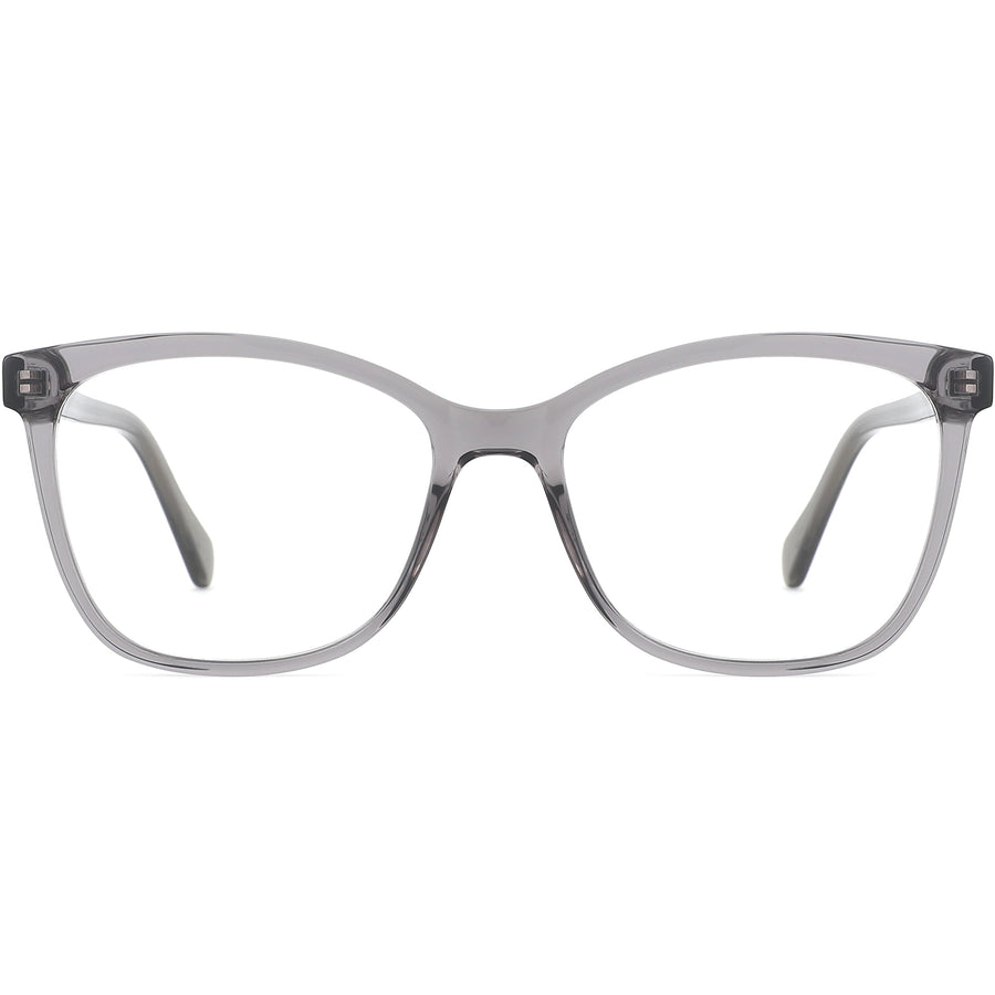 Quadratische Brillen YSAA1077