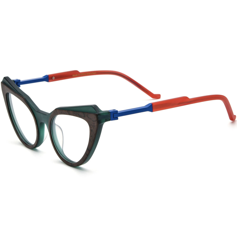 Cateye Brillen BR1584