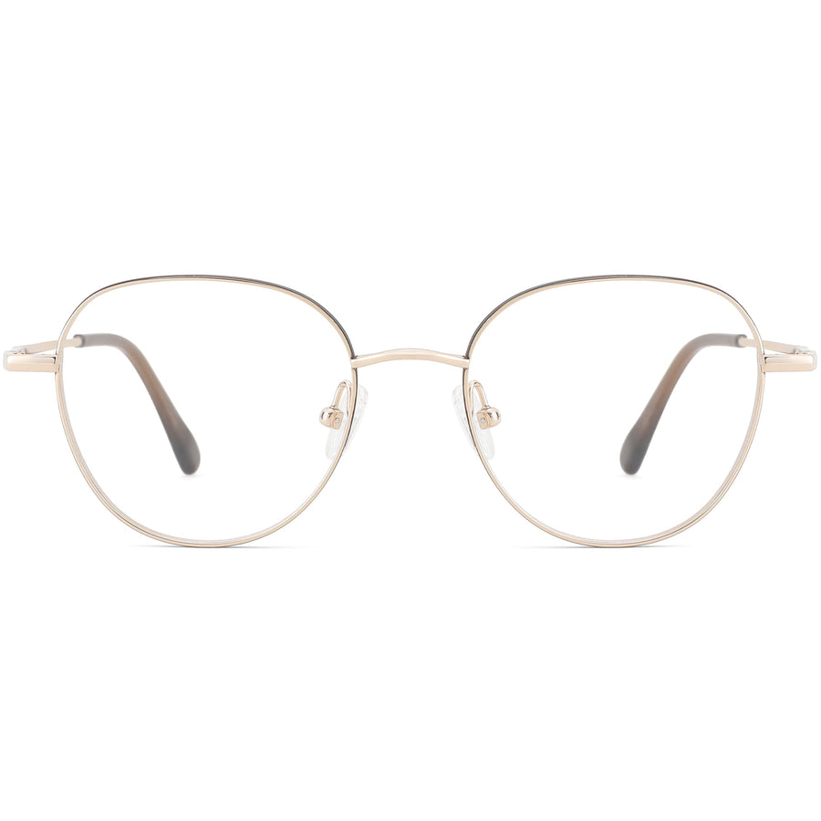 Runde Brillen YPT1072