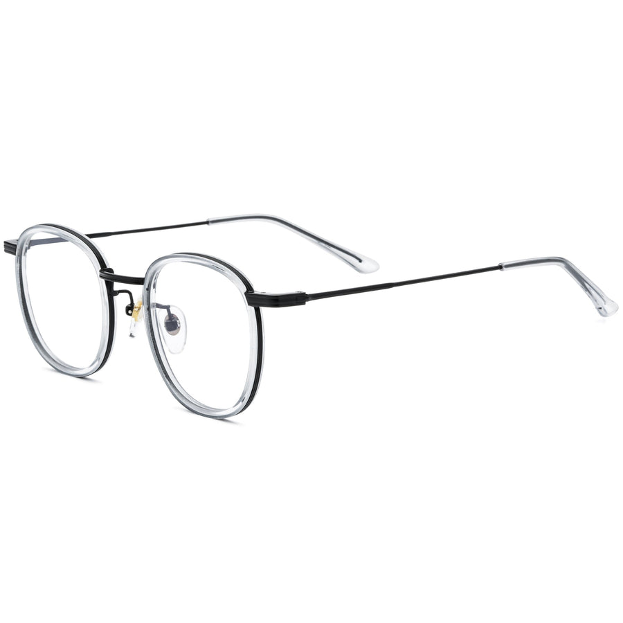 Quadratische Brillen BR1190