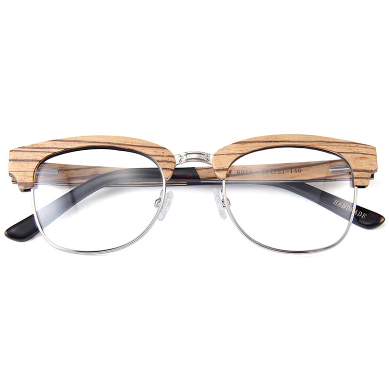 Browline  Brillen KC1049