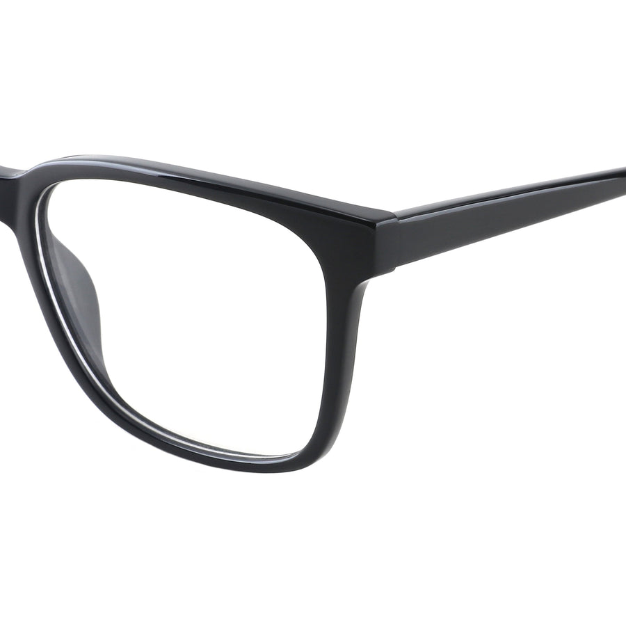 Quadratische Brillen YEA1192