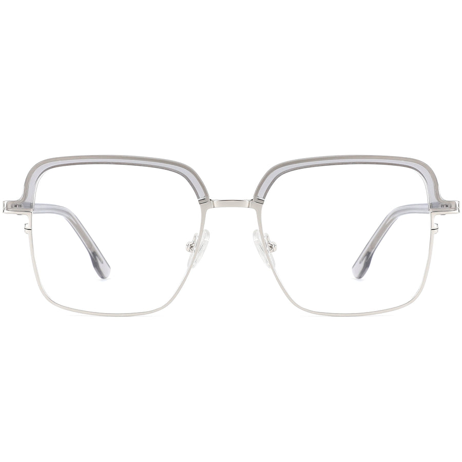 Browline Brillen YAC1035