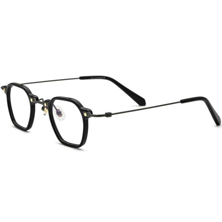 Geometrische Brillen BR1250