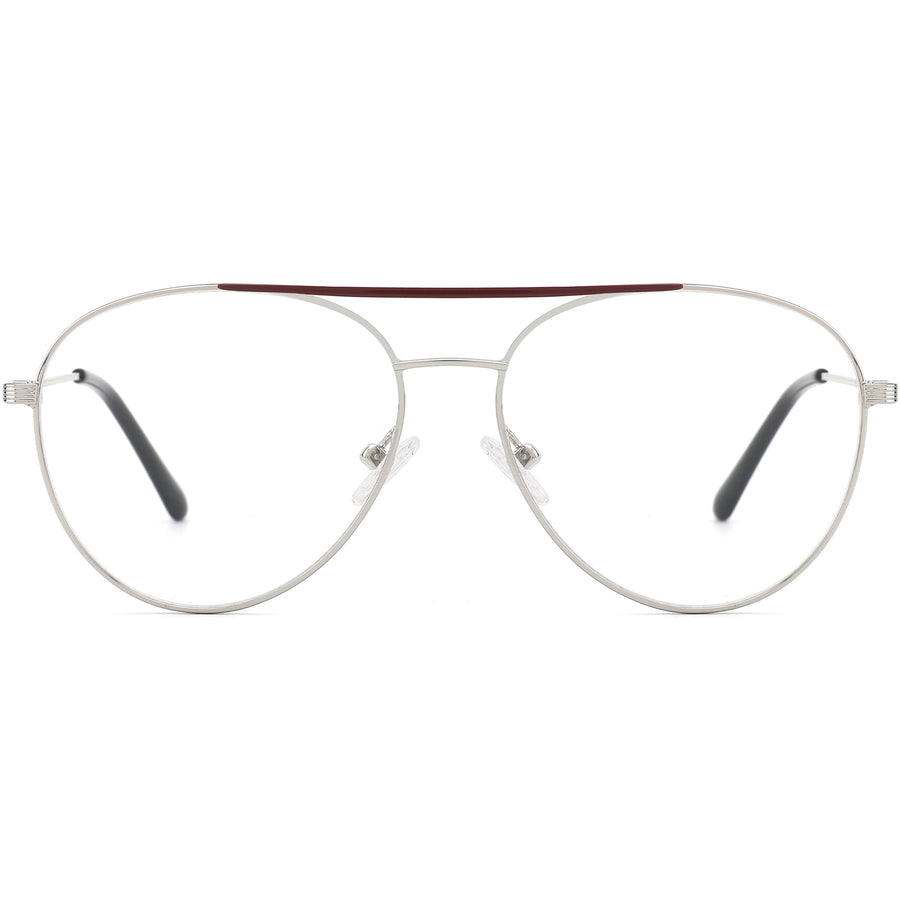 Piloten Brillen YSAM1012