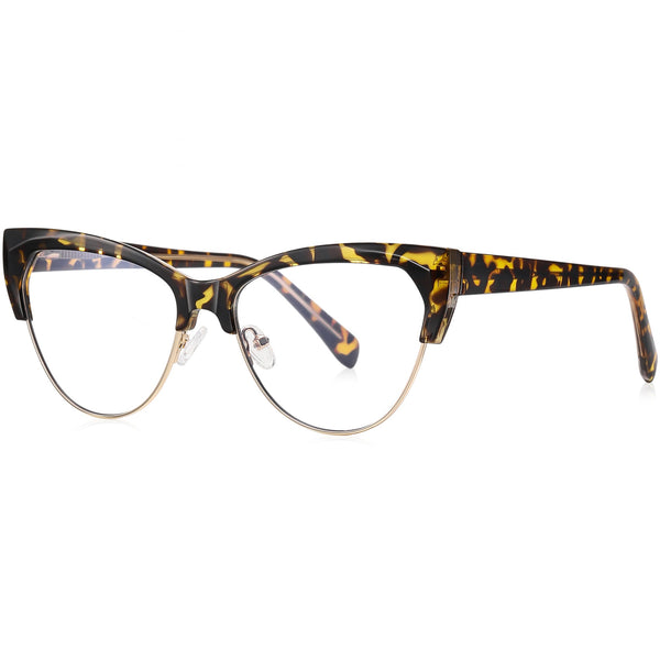 Cateye Brillen PF1012