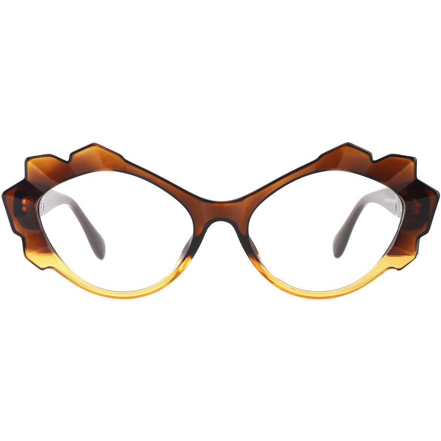 Cateye Brillen YEA1211