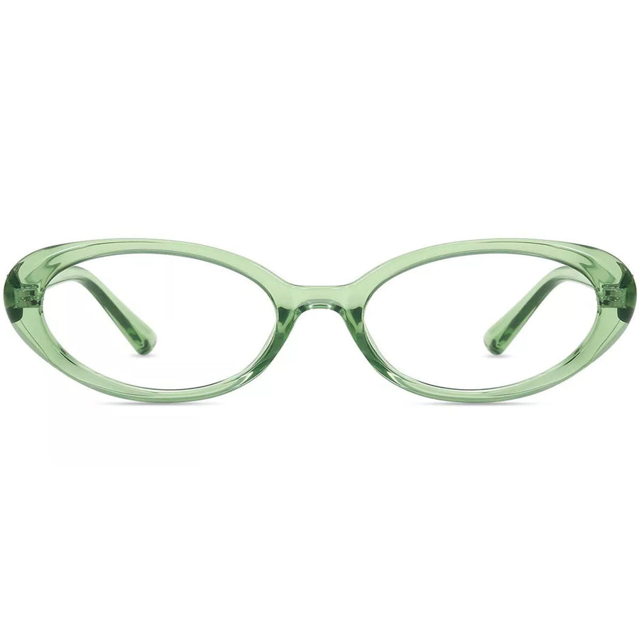 Ovale Brillen FM1013