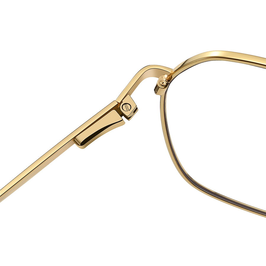 Geometrische Brillen PF1298