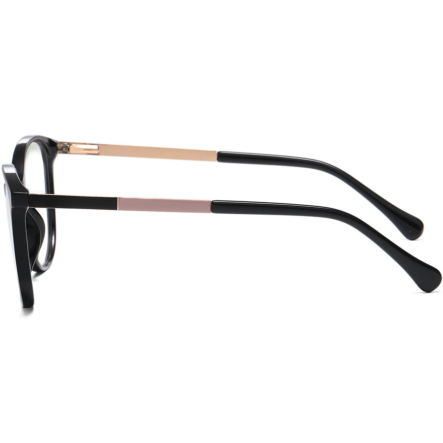 Quadratische Brillen PF1259