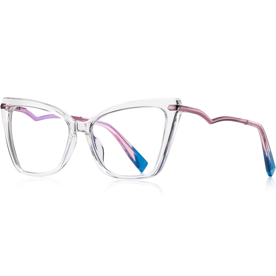 Cateye Brillen PF1288