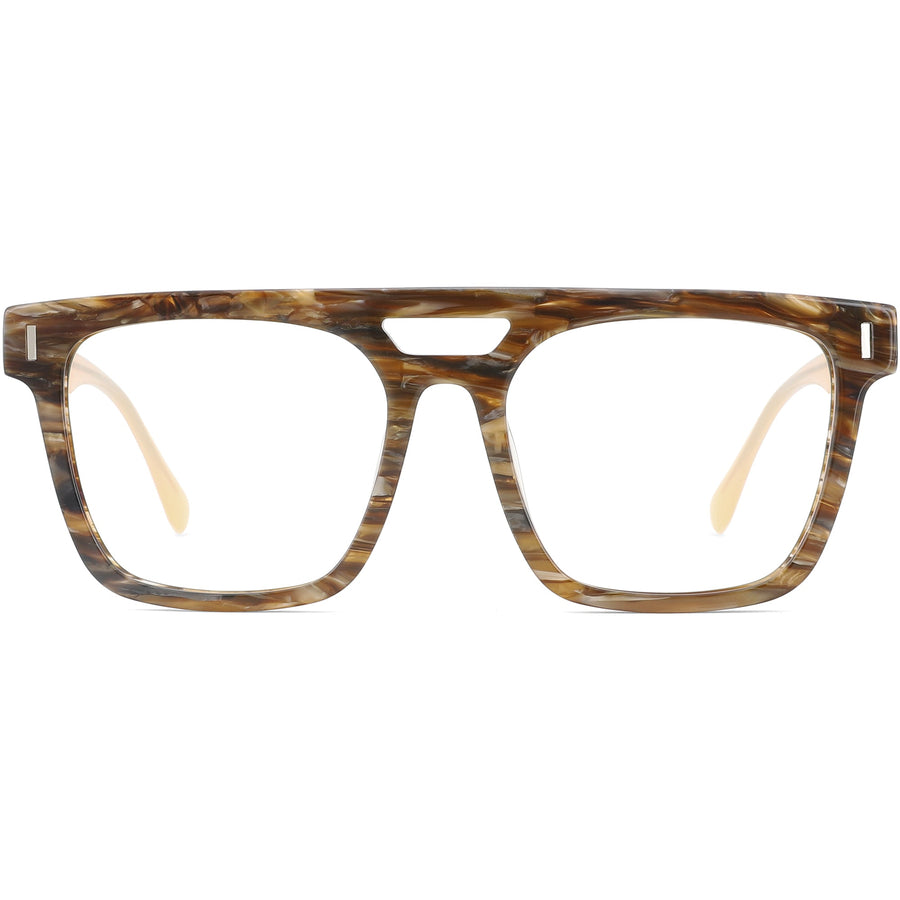 Piloten Brillen A2941