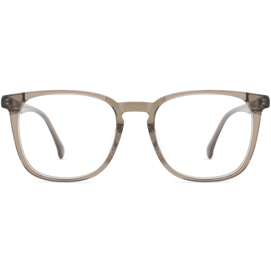 Quadratische Brillen YAA1024