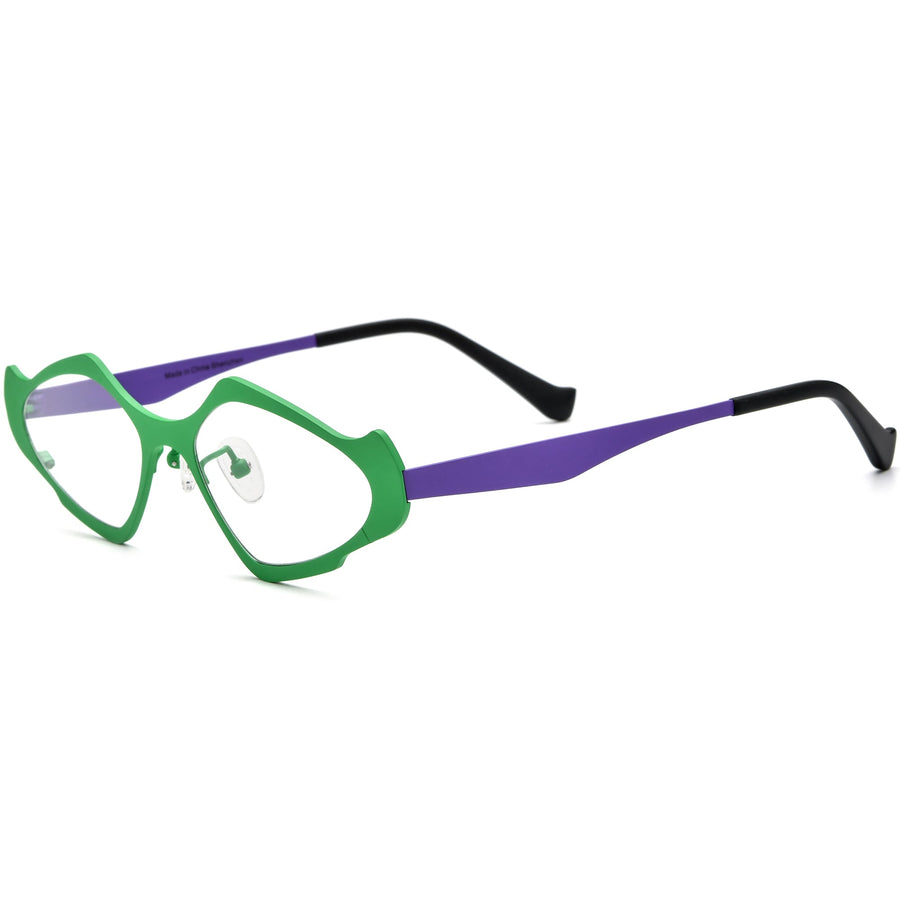 Cateye Brillen BR1512