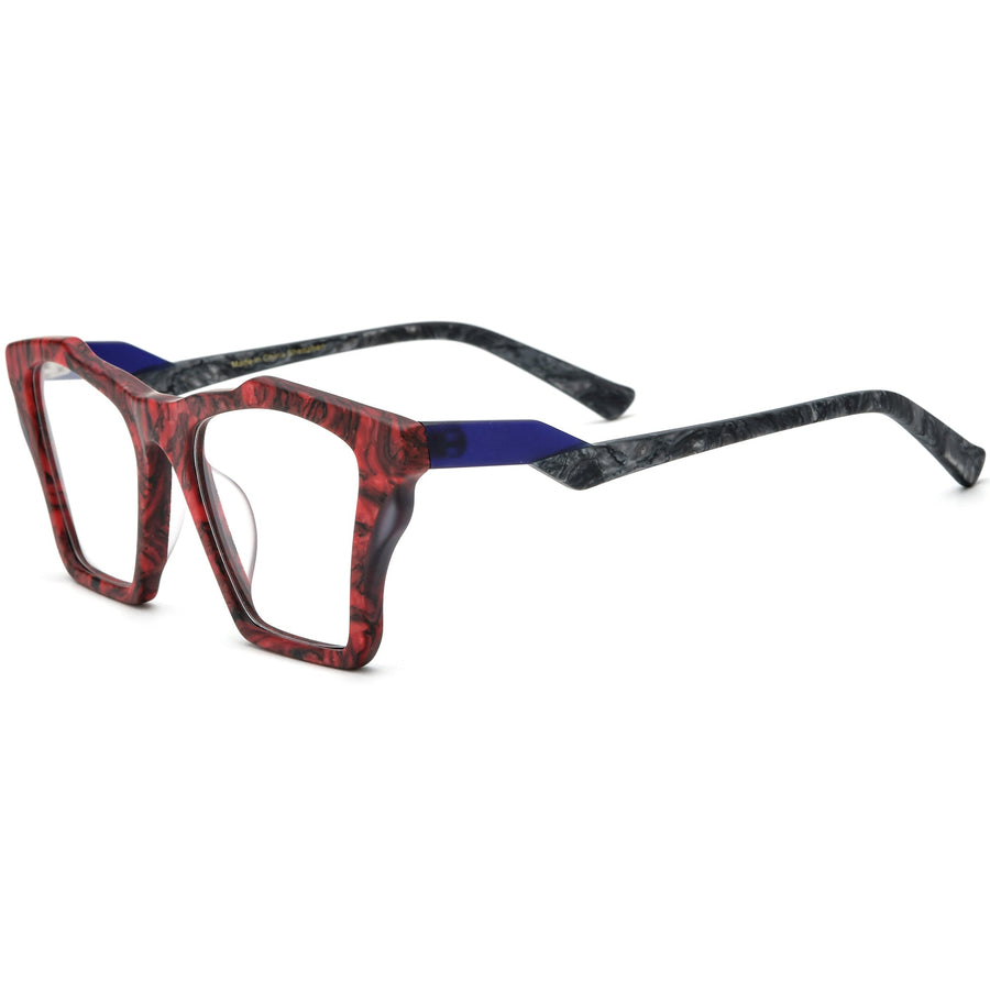 Geometrische Brillen BR1503