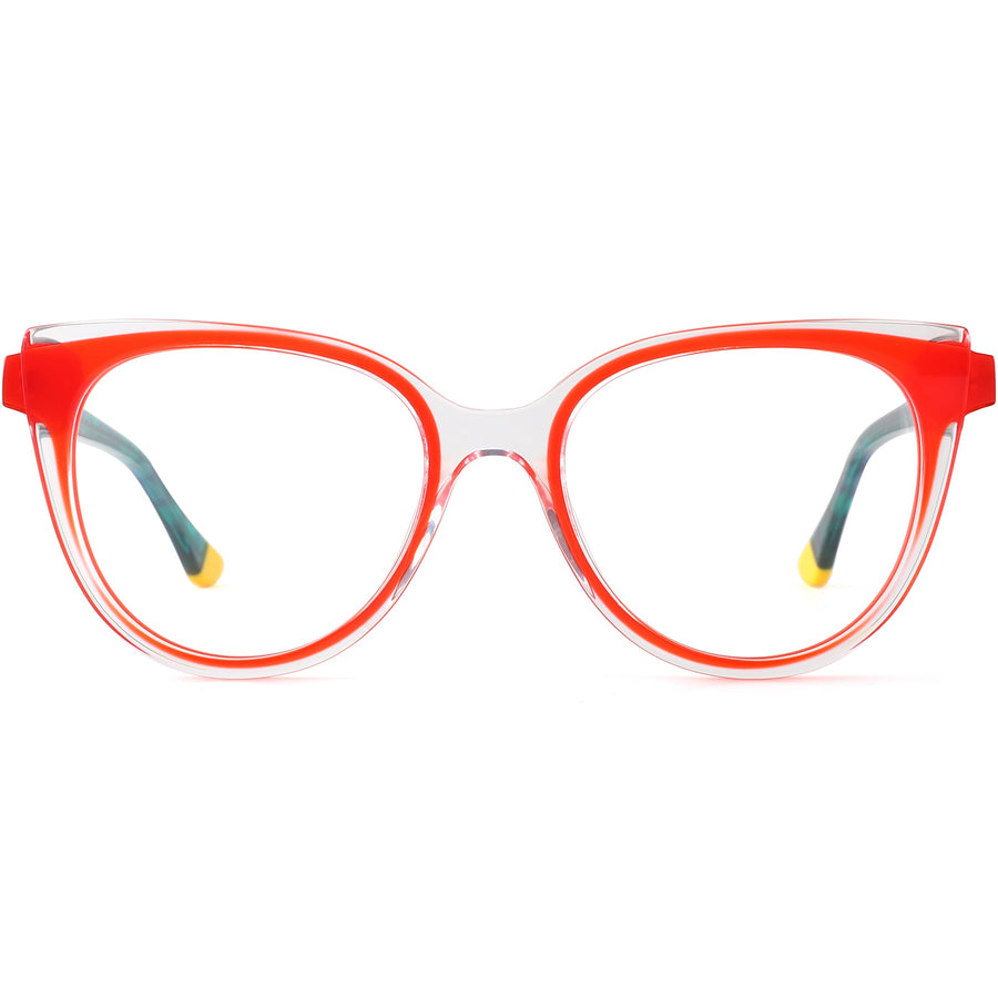 Cateye Brillen YEA1243