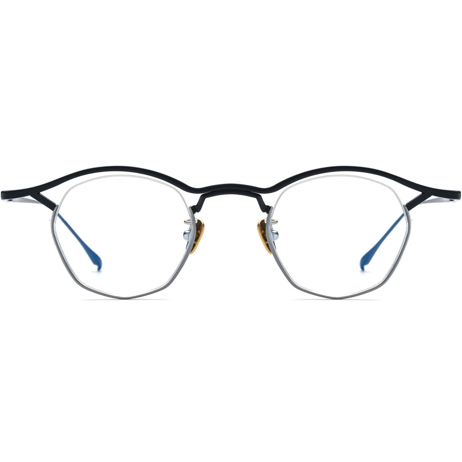Geometrische Brillen BR1465
