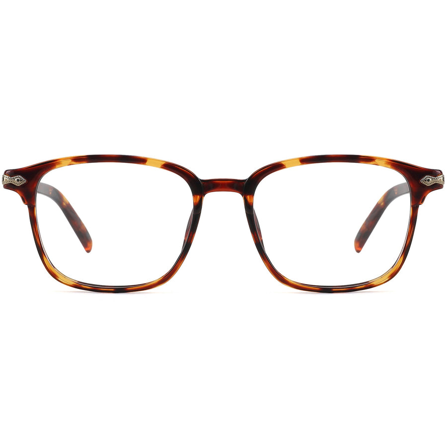 Quadratische Brillen YSAA1117