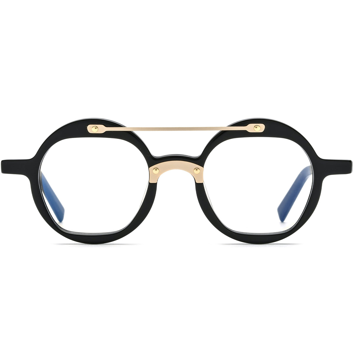 Geometrische Brillen BR1137