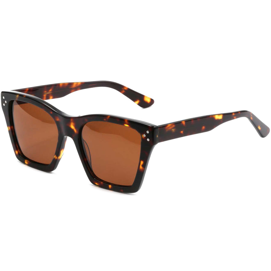 Quadratische Sonnenbrillen GSS1009