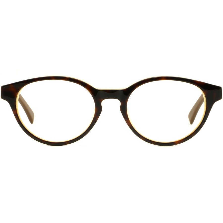 Ovale Brillen O2269