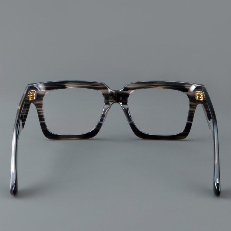 Quadratische Brillen A4022