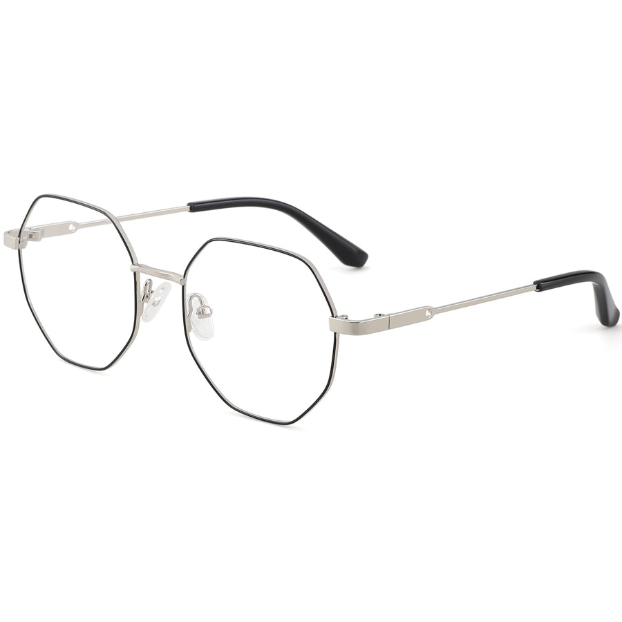 Geometrische Brillen YSAM1099