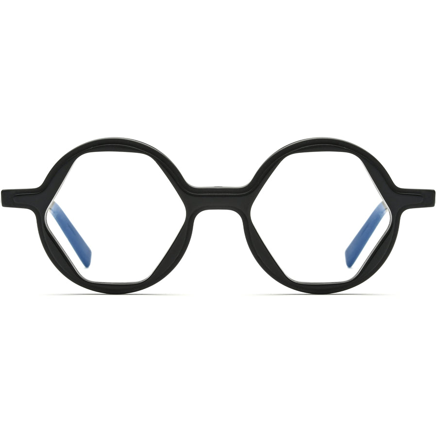 Geometrische Brillen BR1275