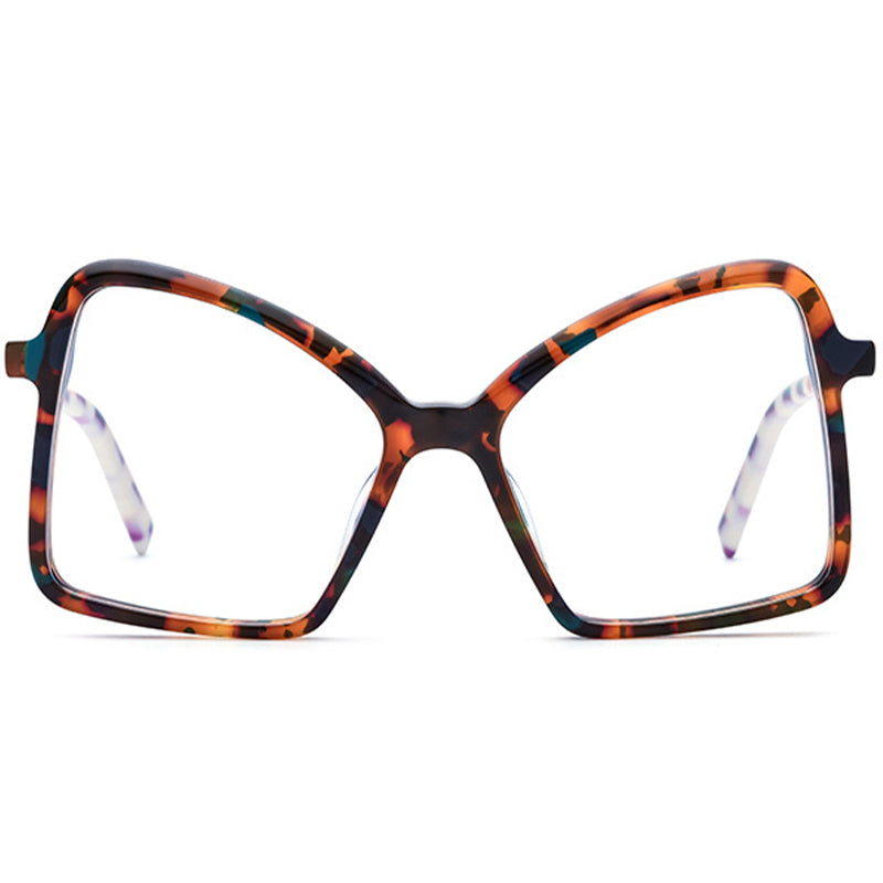 Geometrische Brillen BR1401