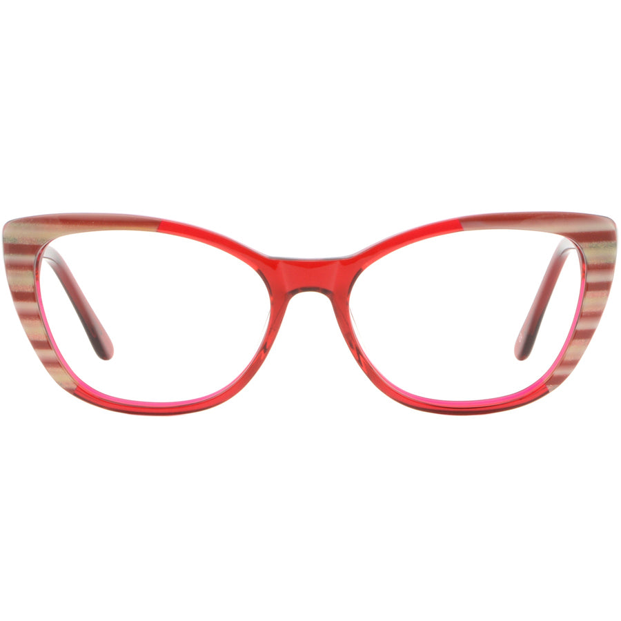 Cateye Brillen O2571