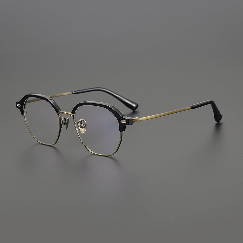 Geometrische Brillen MW1436
