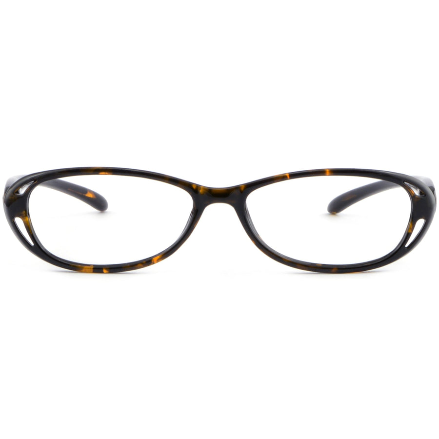 Ovale Brillen O1566