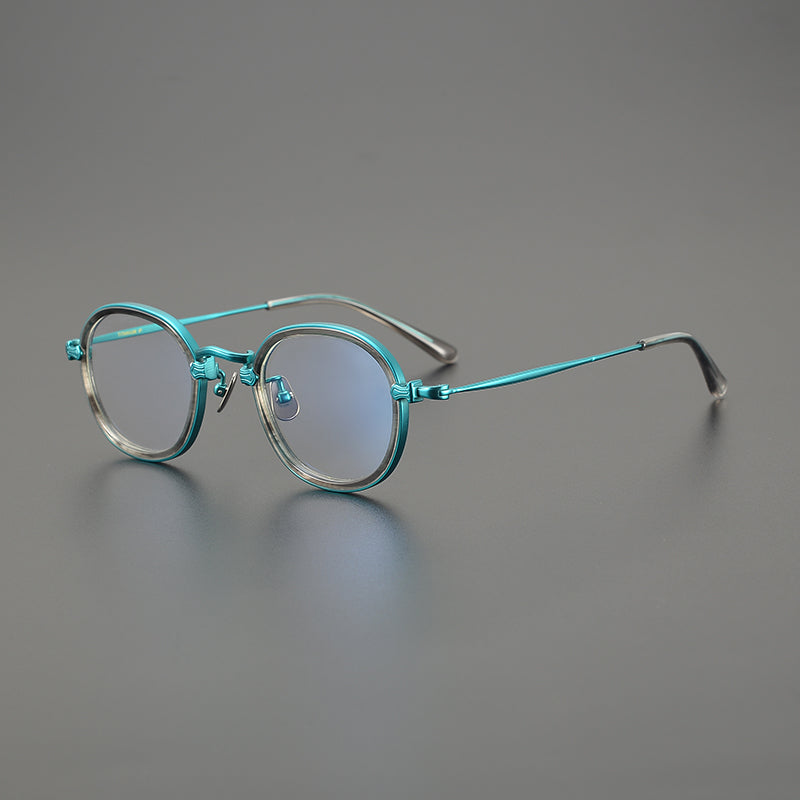 Ovale Brillen TG1108