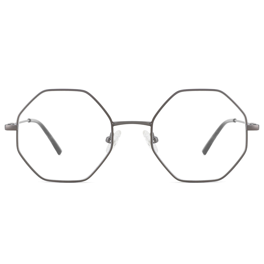 Geometrische Brillen YEM1013