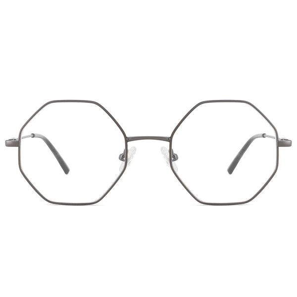 Geometrische Brillen YEM1013