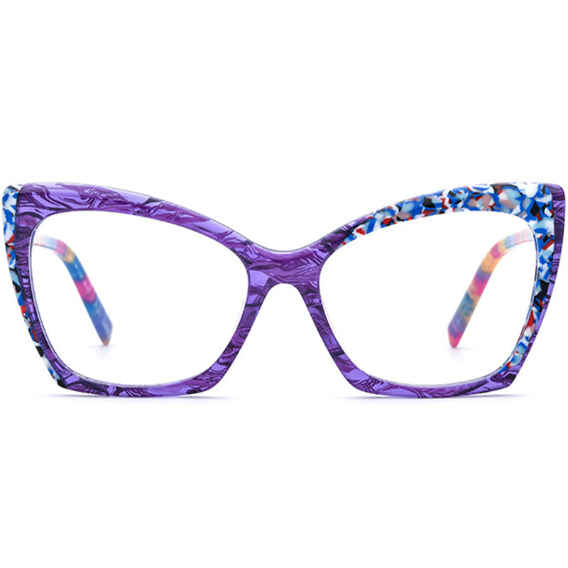 Cateye Brillen BR1407