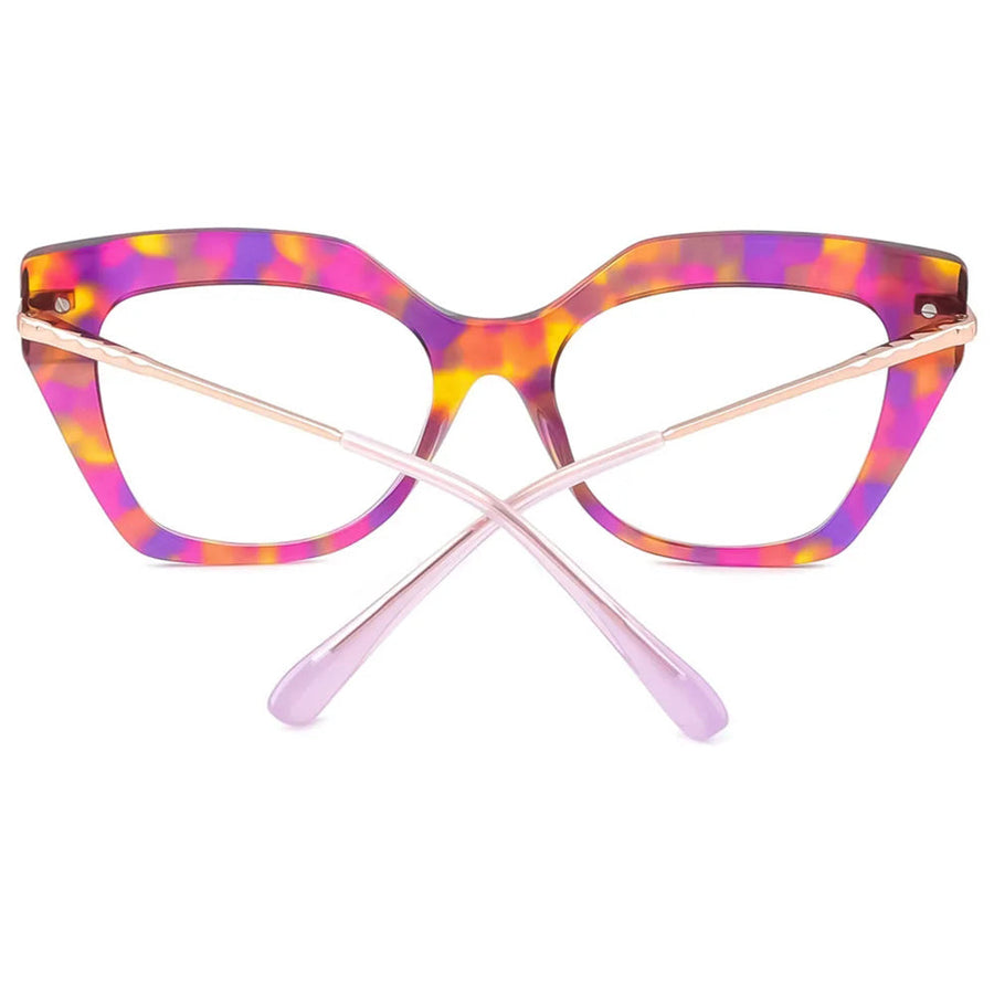 Cateye Brillen A3823