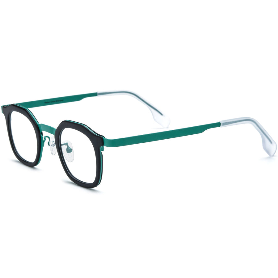 Quadratische Brillen BR1654