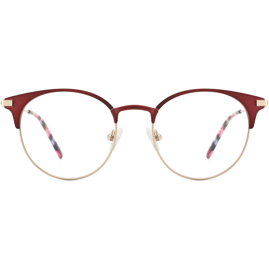 Browline Brillen YSAM1021