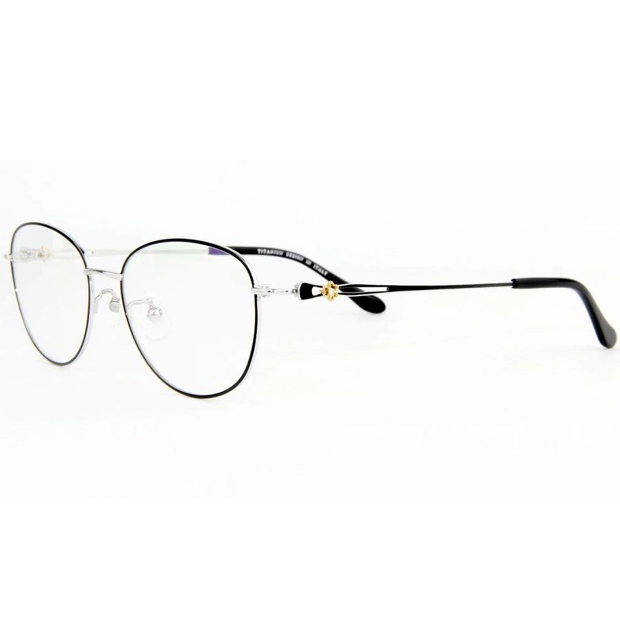 Ovale Brillen JCT1034