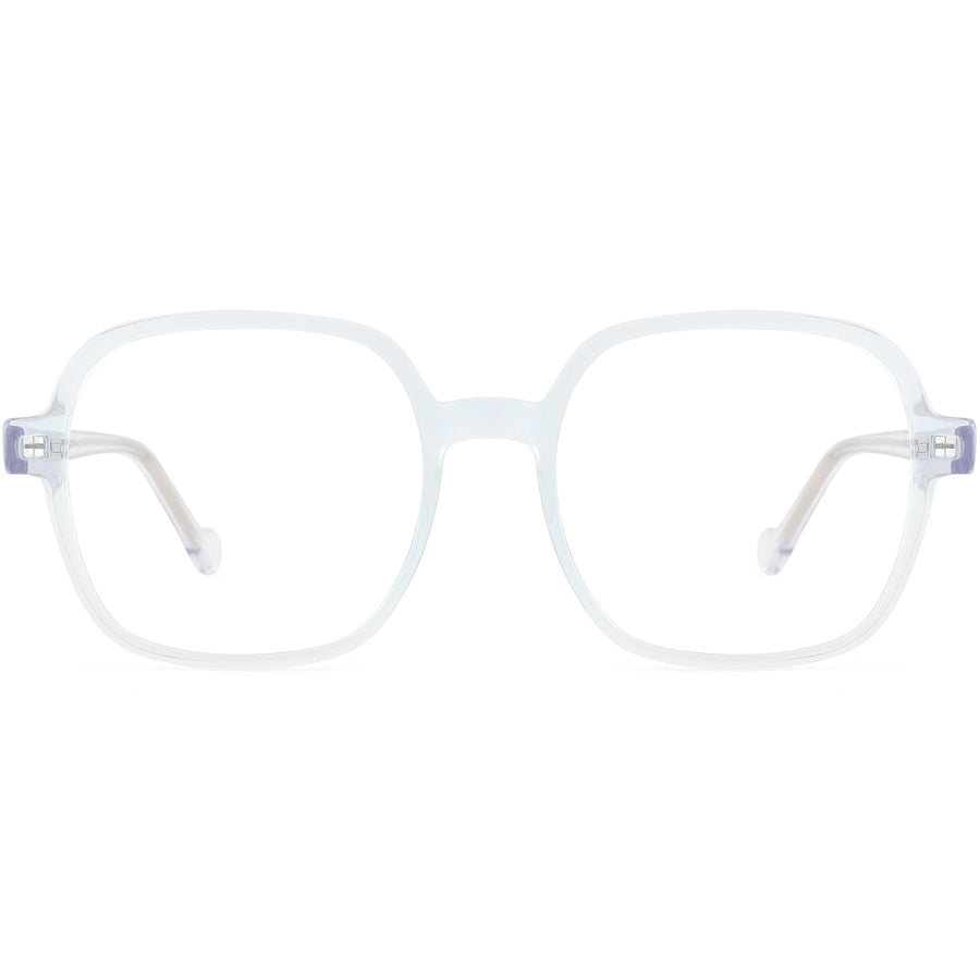 Quadratische Brillen A2928