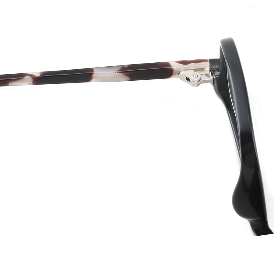 Quadratische Brillen YEA1229