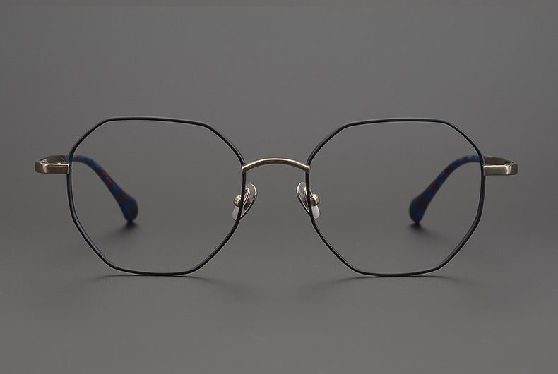 Geometrische Brillen MW1113