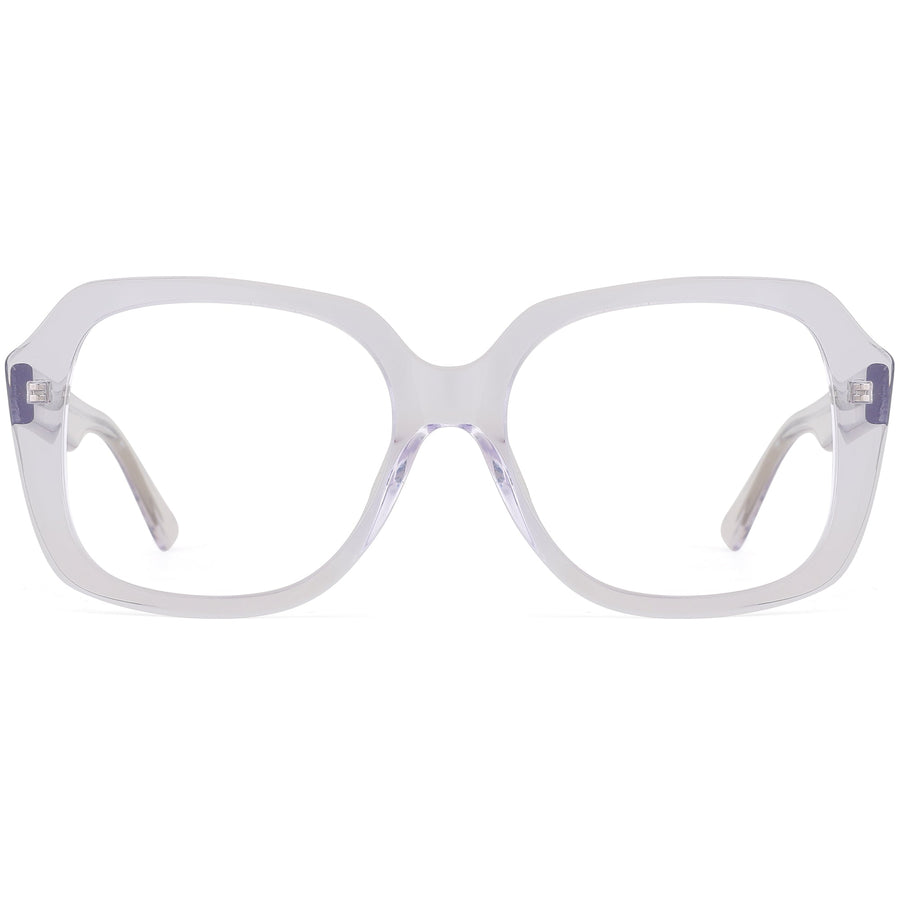 Quadratische Brillen YSAA1046