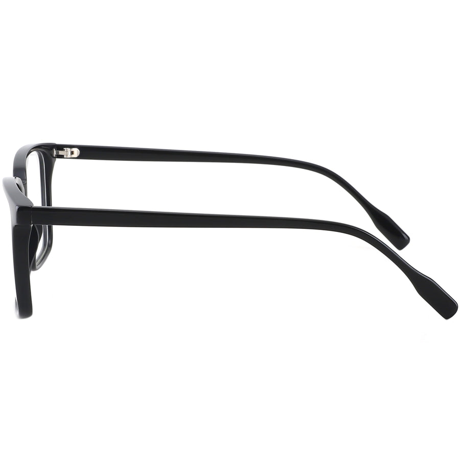Rechteckige Brillen YEA1200