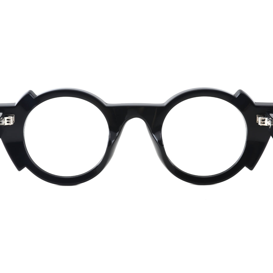 Geometrische Brillen YEA1209