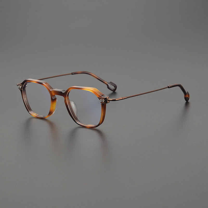 Quadratische Brillen TG1012