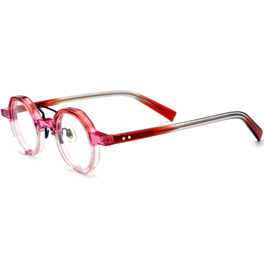 Runde Brillen BR1025