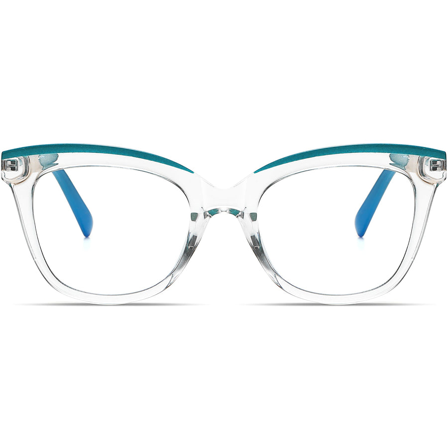 Cateye Brillen PF1226