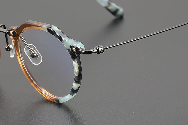 Runde Brillen TG1113